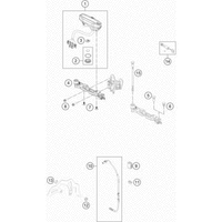 INSTRUMENTE / SCHLOSSSYSTEM