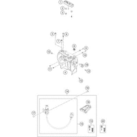 INSTRUMENTE / SCHLOSSSYSTEM