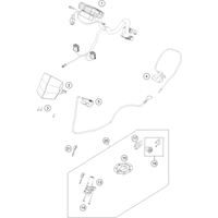 INSTRUMENTE / SCHLOSSSYSTEM