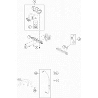 INSTRUMENTE / SCHLOSSSYSTEM