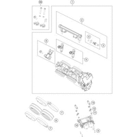 DROSSELKLAPPEN- / DREHWALZENKÖRPER
