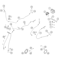 ANTIBLOCKIERSYSTEM ABS