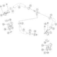 DROSSELKLAPPEN- / DREHWALZENKÖRPER