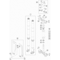 TELEGABEL, GABELBRÜCKE