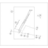 SEITEN- / MITTELSTÄNDER