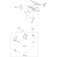 INSTRUMENTE / SCHLOSSSYSTEM