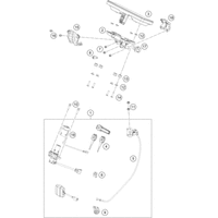 INSTRUMENTE / SCHLOSSSYSTEM