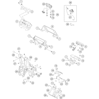 INSTRUMENTE / SCHLOSSSYSTEM