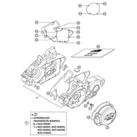 KURBELWELLENGEHAEUSE