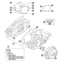 KURBELWELLENGEHAEUSE