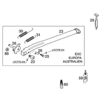 SEITENSTAENDER / MITTELSTAENDER
