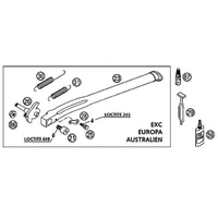 SEITENSTAENDER / MITTELSTAENDER