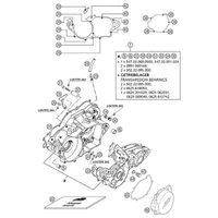KURBELWELLENGEHAEUSE