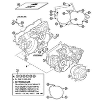 KURBELWELLENGEHAEUSE