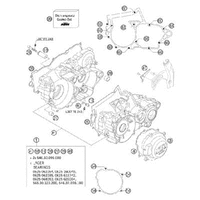 KURBELWELLENGEHAEUSE