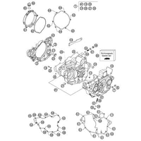 KURBELWELLENGEHAEUSE