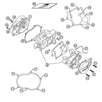 KURBELWELLENGEHAEUSE