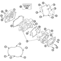 KURBELWELLENGEHAEUSE