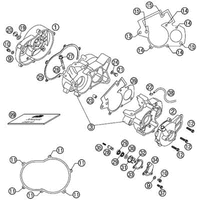 KURBELWELLENGEHAEUSE