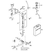 FUSSBREMSBETAETIGUNG