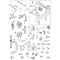 SPEZIALWERKZEUG MOTOR