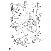 ANTIBLOCKIERSYSTEM ABS