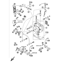 ANTIBLOCKIERSYSTEM ABS