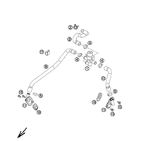 SEKUNDAERLUFTSYSTEM SLS