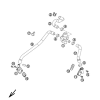 SEKUNDAERLUFTSYSTEM SLS