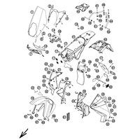 SCHEINWERFERMASKE / KOTLFUEGEL