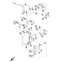 SCHEINWERFER / BLINKER / RUECKLICHT