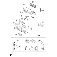 TACHO / SCHLOSSSYSTEM