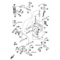 ANTIBLOCKIERSYSTEM ABS