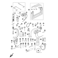 SPEZIALWERKZEUG MOTOR
