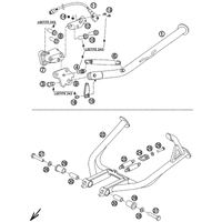 SEITEN- / MITTELSTAENDER
