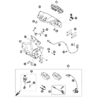 TACHO / SCHLOSSSYSTEM