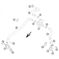 SEKUNDAERLUFTSYSTEM SLS