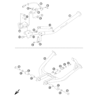 SEITEN- / MITTELSTAENDER