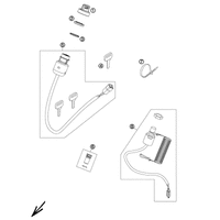 INSTRUMENTE/SCHLOSSSYTEM