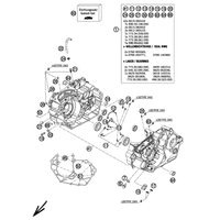 KURBELWELLENGEHAEUSE