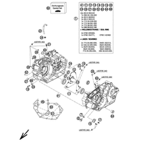 KURBELWELLENGEHAEUSE