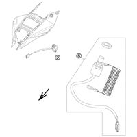 INSTRUMENTE/ SCHLOSSSYTEM