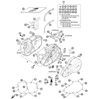 KURBELWELLENGEHAEUSE