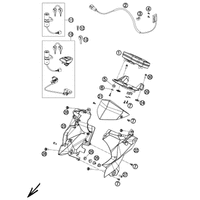 INSTRUMENTE / SCHLOSSSYSTEM