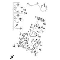 INSTRUMENTE / SCHLOSSSYSTEM