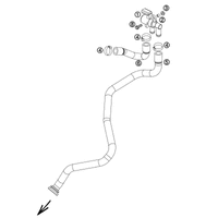 SEKUNDAERLUFTSYSTEM SLS