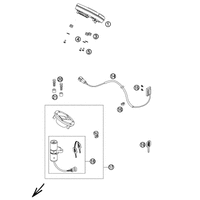 INSTRUMENTE / SCHLOSSSYSTEM