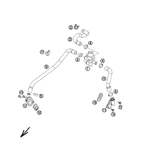 SEKUNDAERLUFTSYSTEM SLS