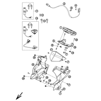 ARMATUREN  / SCHLOSSSYSTEM