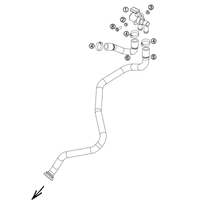 SEKUNDAERLUFTSYSTEM SLS